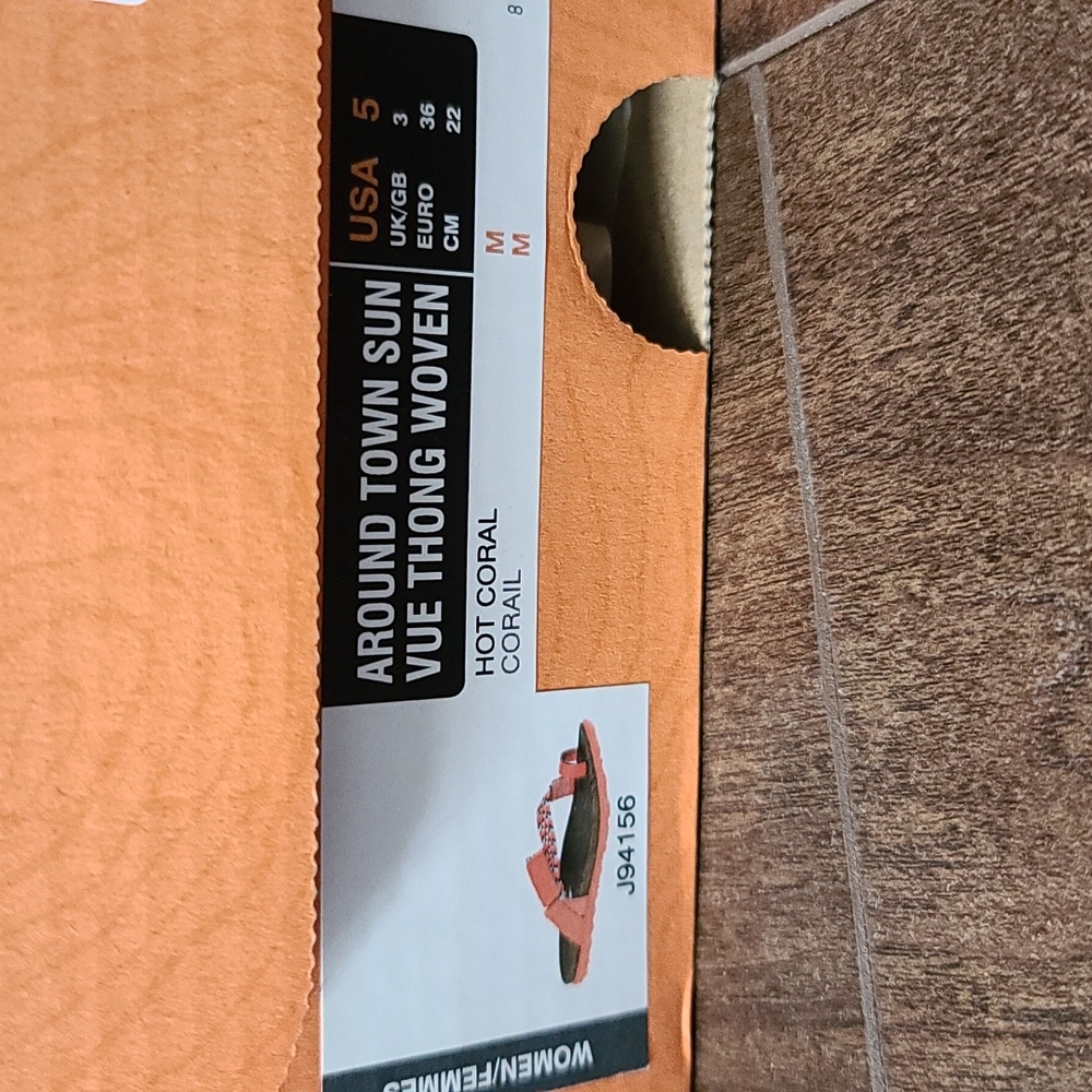 Merrell Backless Sandals - Picture 4 of 4